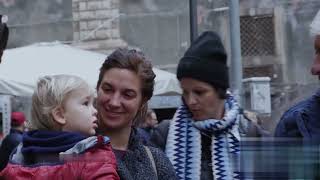 Eleonora Bordonaro – I Dijevu di Vurchean Live Pescheria Catania EuropeanFolkDay2024 [upl. by Nednyl]