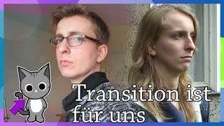 ¹⁸·¹²·²⁰¹⁶ Transition ist für uns [upl. by Oidgime]