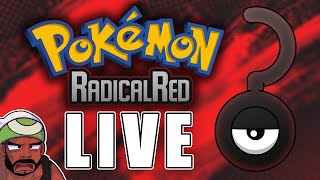 POKÉMON RADICAL RED MONOTYPE [upl. by Tray]