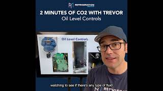 Oil amp CO2 Liquid Level Controls for Transcritical Applications [upl. by Trista113]