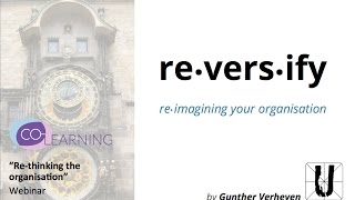 Reversify Essence by Gunther Verheyen [upl. by Amasa]