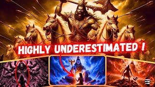 The Most Shocking Truth about this Ancient Divine Axe [upl. by Feeney]