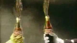 1993 Animated CocaCola Commercial Always CocaCola [upl. by Winona]