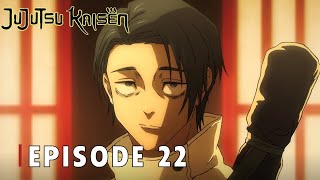 Jujutsu Kaisen Season 3  Episode 22 Bahasa Indonesia [upl. by Osswald]