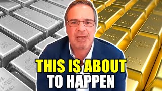 quotSomething Big Is About To Happen With Gold amp Silverquot  Andy Schectman  Gold Silver Price [upl. by Lleira]