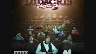 Ludacris ft Jamie Foxx Contagious Scott Storch prod [upl. by Aicaca683]