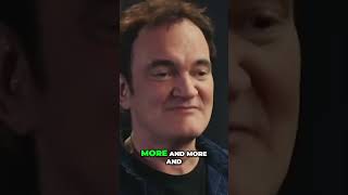 Quentin Tarantino on His Journey [upl. by Sacul]