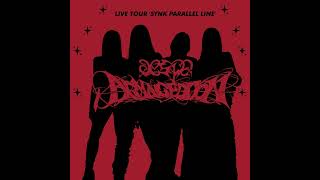 aespa 에스파  ‘Intro  Armageddon LIVE TOUR SYNK  PARALLEL LINE [upl. by Ecitnirp]