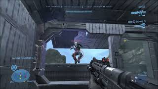 Origins II  Halo Reach Customs Lobby  February 2024 [upl. by Sayers]