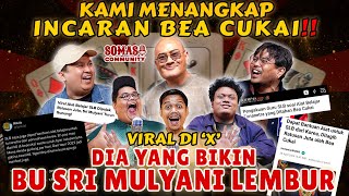 BEACUKAI NANGIS NONTON INI‼️NIH GURU SLB YG VIRAL RIBUT SAMA BEACUKAI DI TWITTER‼️ [upl. by Orvil]