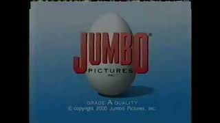 Jumbo PicturesWalt Disney TelevisionGracie FilmsDisney Channel 1997Damaged 2000s Version [upl. by Skipp]