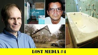 Lost Media Las Cintas de Armin Meiwes [upl. by Sharma993]