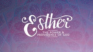 The Last Shall Be First Esther 6114 [upl. by Creath]