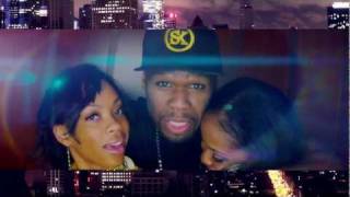 I Just Wanna feat Tony Yayo by 50 Cent Official Music Video  50 Cent Music [upl. by Atsylac]