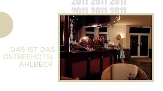 SEETELHOTEL Ostseehotel Ahlbeck [upl. by Nosreme772]