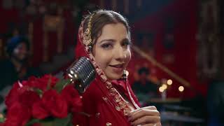 LAAVAN Music Video Jasmine Sandlas  Mofusion  Latest Punjabi Song 2024 [upl. by Sidney]