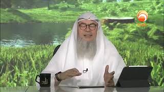 Does being kind to your parents expiate major sins Sheikh Assim Al Hakeem hudatv [upl. by Airtened172]