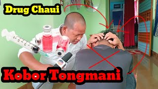 Kobor tongmani agi Ang Drug Chaui Tabuk Tai Chaliya [upl. by Otreblide]