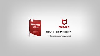 McAfee Total Protection Tested 1242023 [upl. by Lyontine]