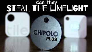 CHIPOLO PLUS  can they STEAL THE LIMELIGHT from TILE  unboxing [upl. by Nostets496]