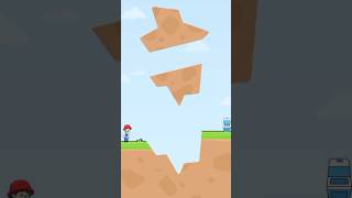 Best Mobile Games Android ios Cool Game Ever Player shorts funny video [upl. by Jeavons]