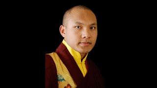 LongLife Aspiration Prayer for 17th Gyalwang Karmapa Ogyen Trinley Dorje [upl. by Annahsal156]