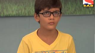 Baal Veer  Episode 207  11th July 2013 [upl. by Aisatsan]