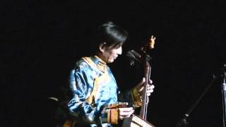 Mongolian Morin Khuur Solo [upl. by Sheila]