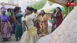 Kipepeo Ladies Hoyee  Giriama Bango Wedding Songs [upl. by Eon]