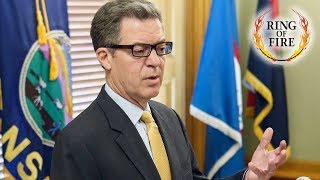 Governor Brownback’s Failed Kansas Experiment [upl. by Assirok]