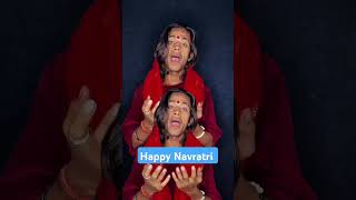 Happy Navratri ll cg Navratri song ll status video Navratri ll cgreels cgstatus PunitaSahu12345 [upl. by Adore]