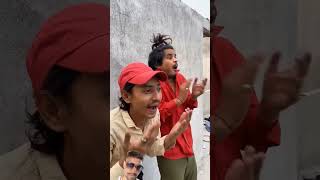 parindavishalmemesvishal ofFicial viral video funnyvideos comedy shortvideo [upl. by Buschi]