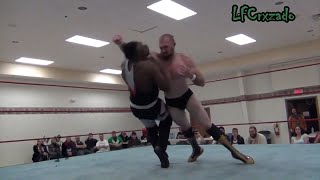 Biff Busicks Lariat Compilation [upl. by Arlyne]