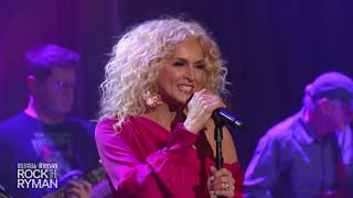 Little Big Town performs quotThe Chainquot by Fleetwood Mac  2023 Rock the Ryman [upl. by Norina]