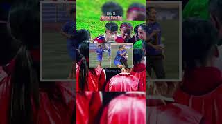 Reason No2  Nepal Lost Saff womens 2024 Final viral news nepal football sport [upl. by Zarger]