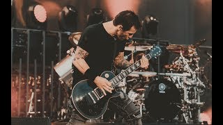 Godsmack  Rock on the Range 2018 Live [upl. by Carpio]