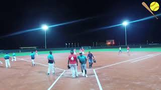 Regatta International Softball Tournament [upl. by Adnomal]