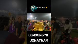 JONATHANGAMINGYT LEMBORGINI 😱 lemborghini trendingshorts shortfeed shorts [upl. by Geffner133]