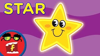 Twinkle Twinkle AND MORE  OVER 20 MINUTES Of Songs For Kids  Fredbot Nursery Rhymes for Kids [upl. by Assirrec]