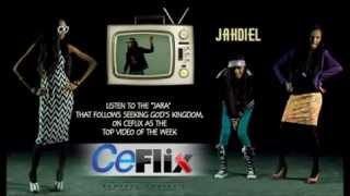 CeFlix  Jahdiel JARA That Follows Seeking Gods Kingdom [upl. by Reffineg295]