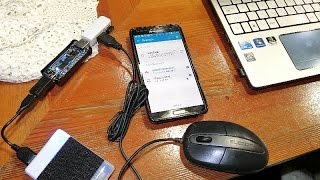 USB2BTでDS1のBluetooth化を試みたんだが・・・ [upl. by Trik]