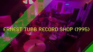 Ernest Tubb Record Shop 1995 [upl. by Noned]