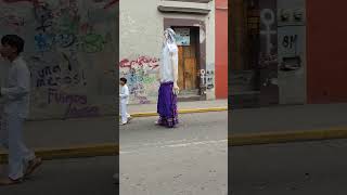 La Guelaguetza Oaxaca en el Mes de Julio 2024 [upl. by Rugen]