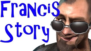 Francis Story [upl. by Arlina]