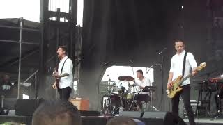 Frank Turner  Riot Fest 2023 Chicago Live HQ [upl. by Lenka279]