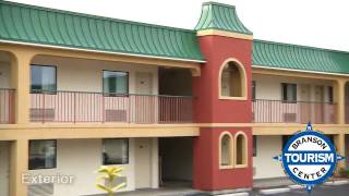 Grand Country Inn in Branson [upl. by Neau]