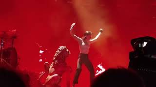 Christine and the Queens  Full of Love  Flow Festival 2023 [upl. by Ashton]