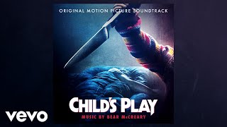 Bear McCreary  Theme from Childs Play Official Audio [upl. by Ocirne]