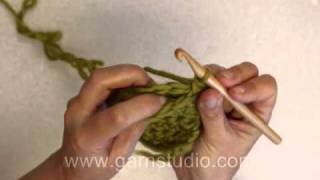 How to crochet pieces together [upl. by Mathe]