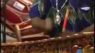 Magic Marimbas Rudolstadt 2003  Part 1 [upl. by Martinelli856]